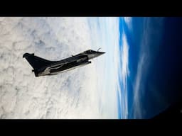 RAFALE FRENCH NAVY PILOTS - CHILLOUT 6