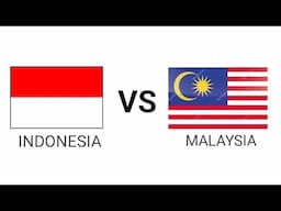 Sepak Bola Malaysie Memanas 😁