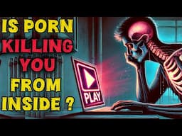 Porn and Your Brain: Addiction, Mental Health, and the Real Consequences