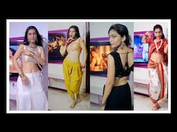 Manisha Sati New Tranding Insta Reels Videos |