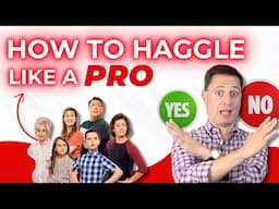 Young Sheldon Teaches Haggling vs. Negotiation