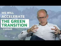 How Vargas Greens any Industry (Profitably)