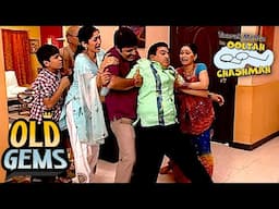 क्यों किया Jetha ने चक्कर आने का नाटक? | Taarak Mehta Ka Ooltah Chashmah | Old Gems