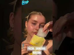 Facial skincare we need to try #skincare #fyp #youtubeshorts #viralshorts #shortsfeed #shorts