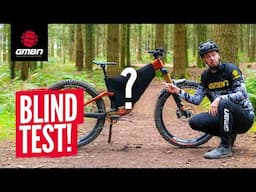 Coil Vs Air - Which Is Best? | Blind Trail Testing MTB Suspension