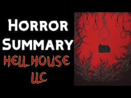 Exploring Horror Movies: Hell House LLC