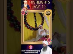 Day 12 | Dhan Guru Nanak Ji | 13 Days Special