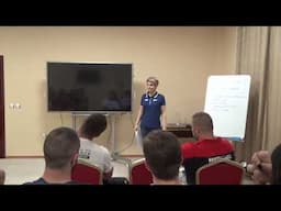 "HOW TO LEAD YOUR CAREER" - BOJANA JELICIC