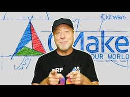 CMake Tutorial for Absolute Beginners - From GCC to CMake including Make and Ninja