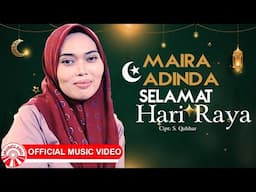 Maira Adinda - Selamat Hari Raya [Official Music Video HD]