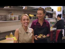 California Cooking with Jessica Holmes Episode 172