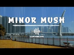 Minor Mush  || Romantic Jazz Music with Catchy Tunes || Ep.144