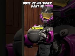 ODST vs Helldiver (part 59)