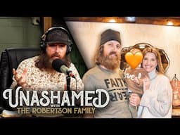 Jase Makes a Fool of Himself for His Foster Kid & Throwing Shade at Immaturity in Grown Men | Ep 989