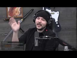 Battle of the Beaniedome: Serfs VS Tim Pool 2