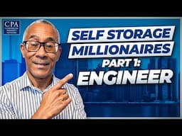 Self Storage Millionaire Part 1: Engineer