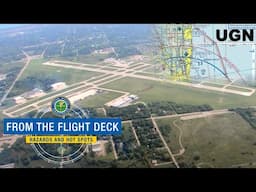 From the Flight Deck – Waukegan National Airport (UGN)