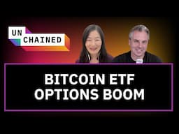 Spot Bitcoin ETF Options: Why You 'Can't Overstate' Their Importance