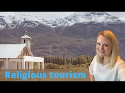 Religious Tourism | The Biggest Religious Tourism Destinations