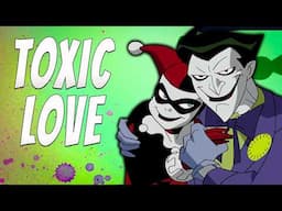 Explaining Joker X Harley