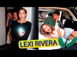 The Most Viewed Youtube Videos Of LEXI RIVERA - ALEXA RIVERA Video Compilations