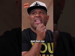 Motivation vs. Discipline | Eric Thomas