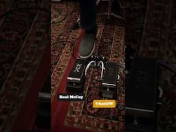 VOX Comparison: VOX Real McCoy Wah & V846HW Wah Pedals