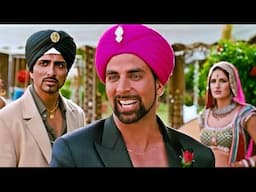 Singh Is Kinng - जबरदस्त Climax Comedy सीन | Best Of Akshay Kumar Comedy | डबल धमाल कॉमेडी सीन