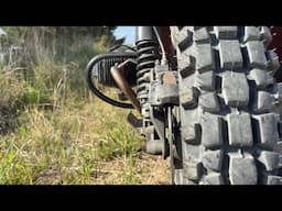 Ural Motorcycle Spring Adventure Day 1 to Braidwood