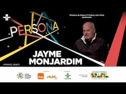 PERSONA | Jayme Monjardim | 17/11/2024