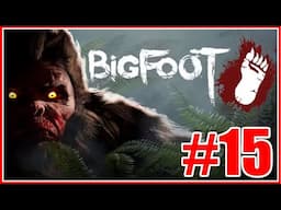 POOR GUY | BIGFOOT #15