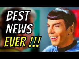 Star Trek Sold to New Owners!  What This Means & Will Paramount+ Survive?