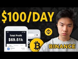 How To Make Money With Binance in 2024 (Beginners Guide)