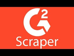 Best G2 Scraper? How to Scrape G2 Data in 5 Minutes?