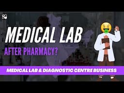 START Medical Lab & Diagnostic Centre after PHARMACY?