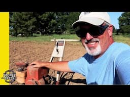 We Started Our Fall Garden