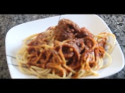 Trifecta Meatball Recipe