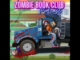 Dan talks about his book like he’s having a mental breakdown (HOSTED BY OllieEatsBrains) | Zombie...