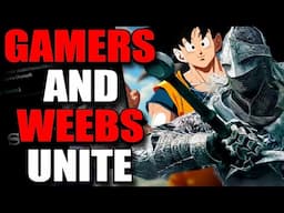 Gamers and Anime Fans UNITE AGAINST SONY