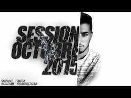 19. SESSION OCTUBRE 2015 DJ MÉNDEZ