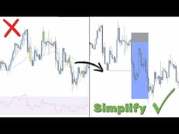 Become Profitable With This SIMPLE Trading Strategy