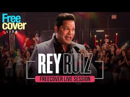 [Free Cover] Rey Ruiz (Live Sessions)