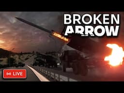 Suddenly Everyone Cares About ATACMS - Broken Arrow