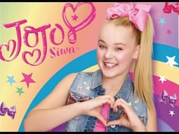 Jojo Siwa's Persona