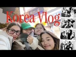 Back in Korea with Ry, Jammy & Hazel 💖 | Rei Germar