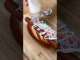 Sushi Hot DOG?! | Twisted