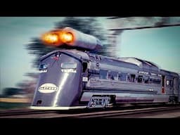 Top 7 Fastest High Speed Trains in the World