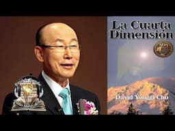 La Cuarta Dimensión, David Yonggi Cho, Audio Libro Cristiano