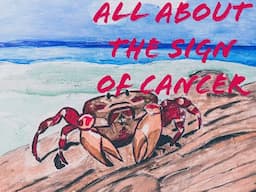 Sign of Cancer in Astrology: the Good, the Bad and the Ugly