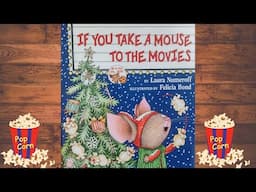 If You Take A Mouse To The Movies